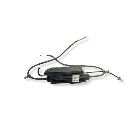 BMW 7 F01 F02 F03 F04 Hand brake control module 6864132 34436864132 6865019