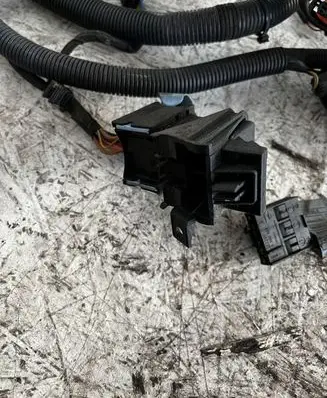 Mini One - Cooper Clubman R55 Engine installation wiring loom