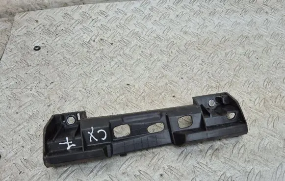 Mazda CX-7 Number plate surrounds holder frame EH4450151