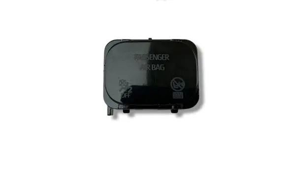 Toyota Aygo X Passenger airbag on/off switch 839500H030