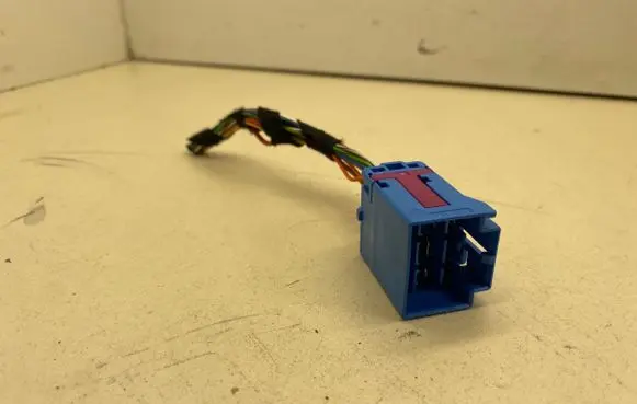 Porsche Macan (95B) Other wiring loom 4F0972575D