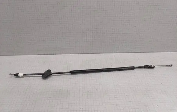 Volkswagen Golf V Front door cable line 1K4837085B