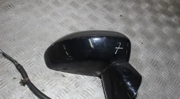 Honda City Front door electric wing mirror 010141