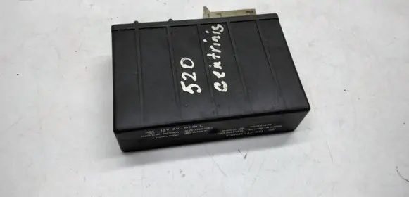 BMW 5 E34 Comfort/convenience module 13824251