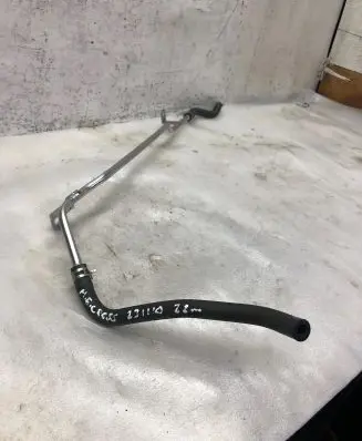 Mitsubishi Eclipse Cross Vacuum line/pipe/hose