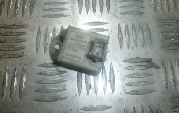 Ford Mondeo MK I Other control units/modules 93AB12A019AA