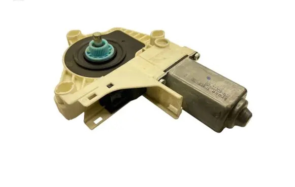 Volkswagen Sharan Front door window regulator motor 8K0959801