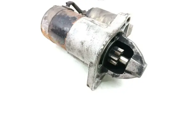 Mazda MX-5 NB Miata Starter motor M000T80081