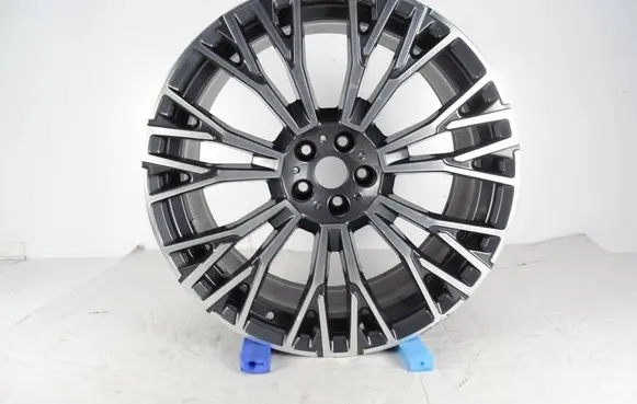 Original wheel cap