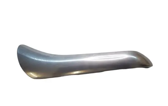 Ford Mondeo MK IV Front door handle cover 7S71A27443