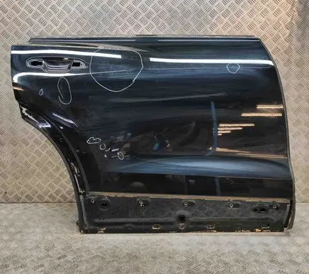 Audi Q8 Rear door 4M8833052C