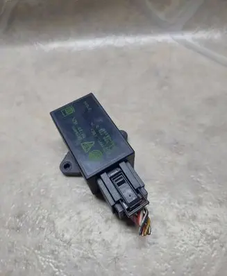 Volkswagen Phaeton Seat heating relay 7l0959772