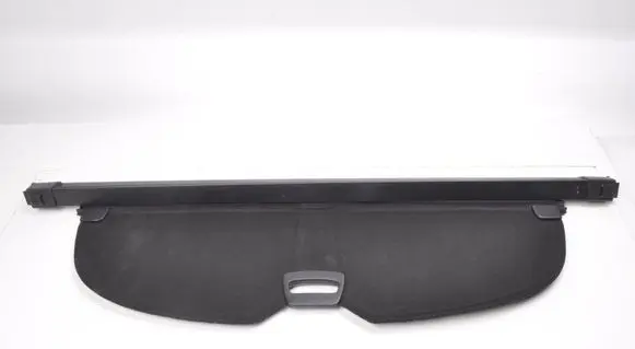 Peugeot 308 Electric rear window sunshade cover 
