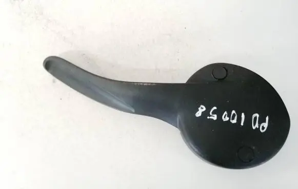 Skoda Fabia Mk2 (5J) Other interior part 5j0882252