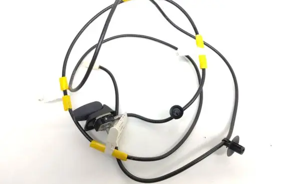 Peugeot Partner Radio antenna 9662889580