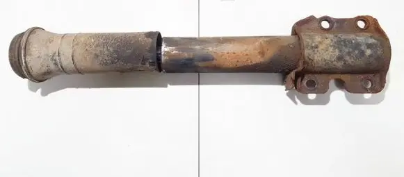 Volkswagen II LT Front shock absorber/damper