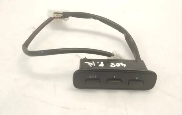 Hyundai Grandeur Seat memory switch 932503L200