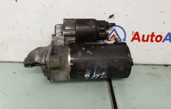 BMW 5 E39 Starter motor 2344240 12412344240 2179676