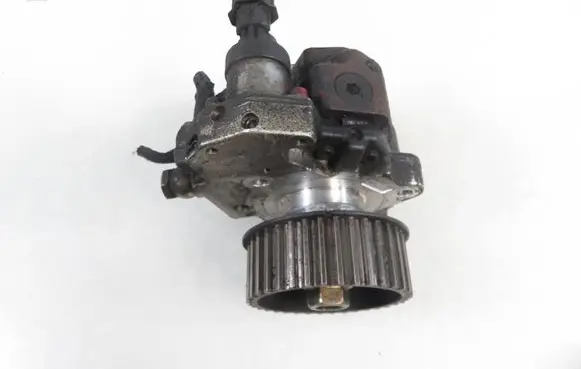 Chrysler Voyager Fuel injection high pressure pump 