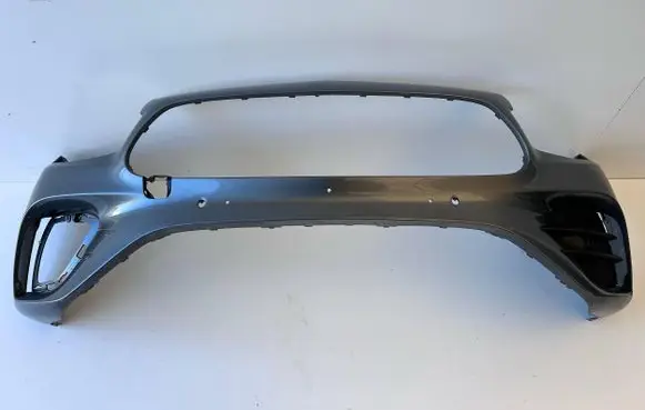 Mercedes-Benz E AMG W213 Front bumper 2138857404