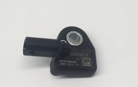 Volkswagen PASSAT B8 Airbag deployment crash/impact sensor 3Q0959351A
