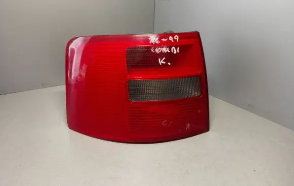 Audi A6 S6 C5 4B Rear/tail lights 4B9945095D