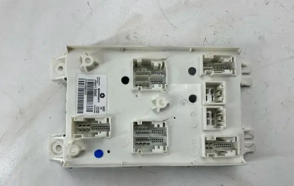 Dodge Charger BSM Control unit 68277389AC P68277389AC YH152601310