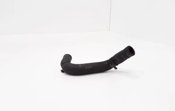 Audi A4 S4 B7 8E 8H Engine coolant pipe/hose 1K0121058P