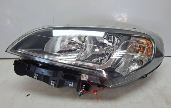 Fiat Doblo Headlight/headlamp S27647910 10500748