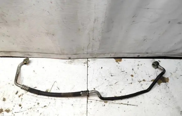 Audi A4 S4 B7 8E 8H Air conditioning (A/C) pipe/hose 8e0260707b