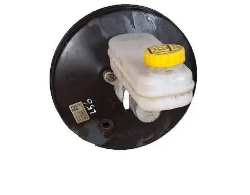 Fiat Ducato Brake booster 51928238 0204811061