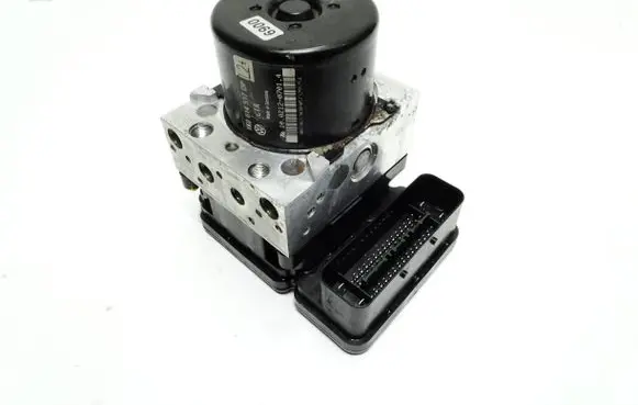 Volkswagen Golf Plus ABS Pump 1K0614517DP 1K0907379BL