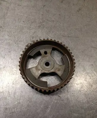 Camshaft pulley/ VANOS