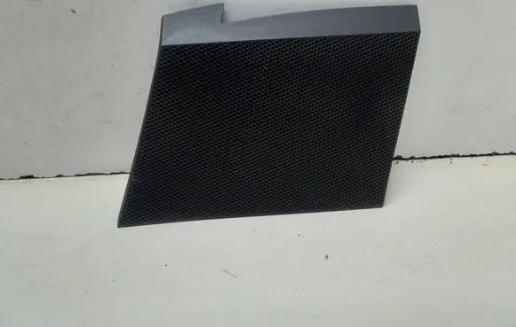 Side speaker trim/cover