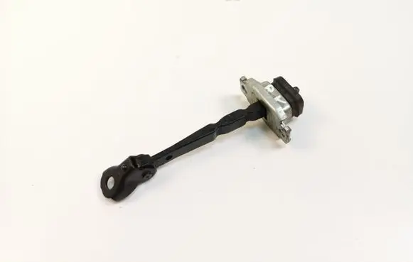 Honda FR-V Front door check strap stopper