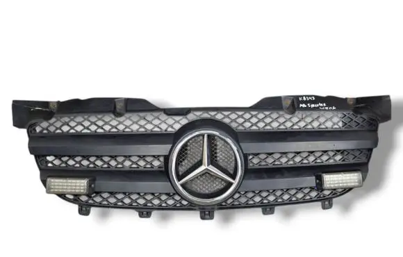 Mercedes-Benz Sprinter W906 Front grill A9068800285 A9068800385