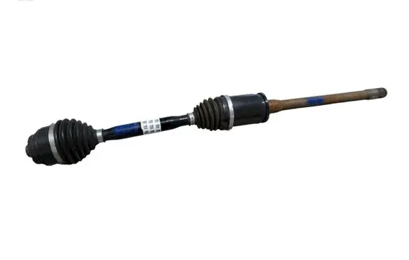 BMW X4 G02 Front driveshaft 8643184