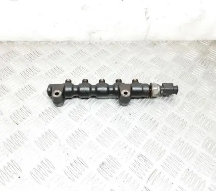 Peugeot 3008 I Fuel main line pipe 9654592680 000932701526 9655465480