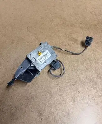 Volvo V50 Headlight ballast module Xenon 1307329098 A035500015
