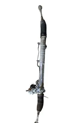 Audi A6 S6 C6 4F Steering rack 4F1422065R