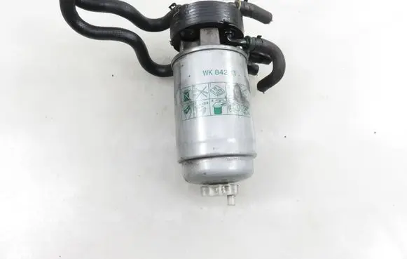 Volkswagen PASSAT B5.5 Fuel heater 3B0201896