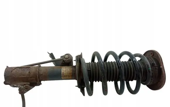 Ford Mondeo MK V Front shock absorber/damper HG9C18K001FEB