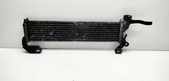 Mercedes-Benz C W202 Gearbox / Transmission oil cooler A2025007903