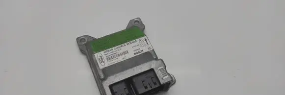 Ford Focus Airbag control unit/module 98AG14B056ACF