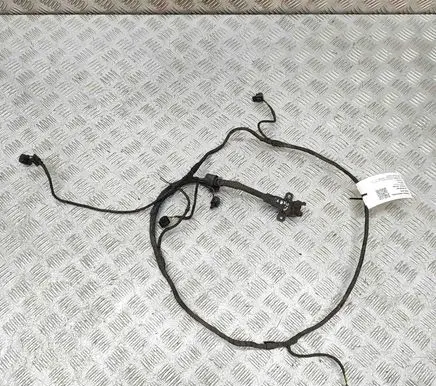 Mercedes-Benz SLK R171 Parking sensor (PDC) wiring loom A1715403832