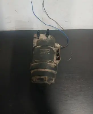 Volvo V70 Fuel filter 6650473180