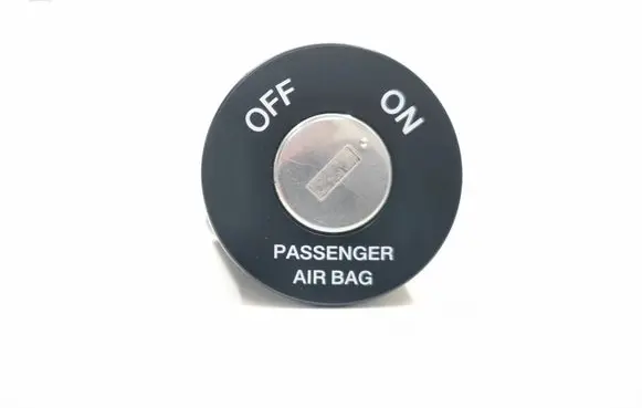 KIA Sorento Passenger airbag on/off switch 378090