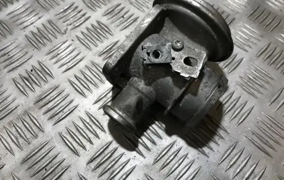 EGR valve