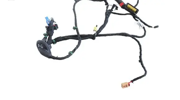 Volkswagen ID.3 Front door wiring loom 2114557118TVRSE