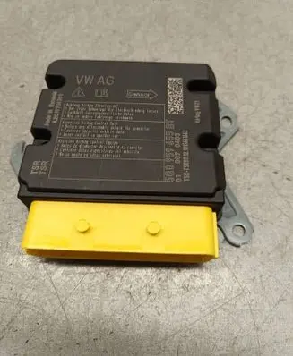 Airbag control unit/module